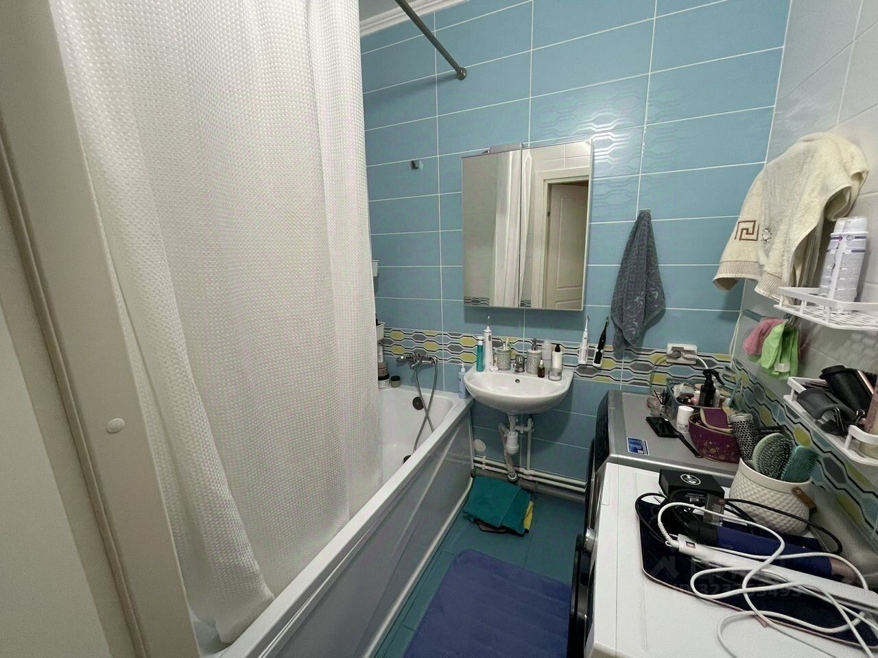 Продажа 2-комн квартиры на вторичном рынке дорога Кушелевская, 1к2