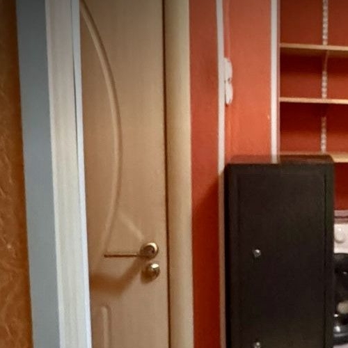 1-комн квартира аллея Котельникова, 6К1