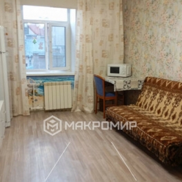 Продажа 3-комн квартиры на вторичном рынке ул Лабутина,  д. 16