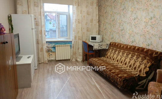 Продажа 3-комн квартиры на вторичном рынке ул Лабутина,  д. 16