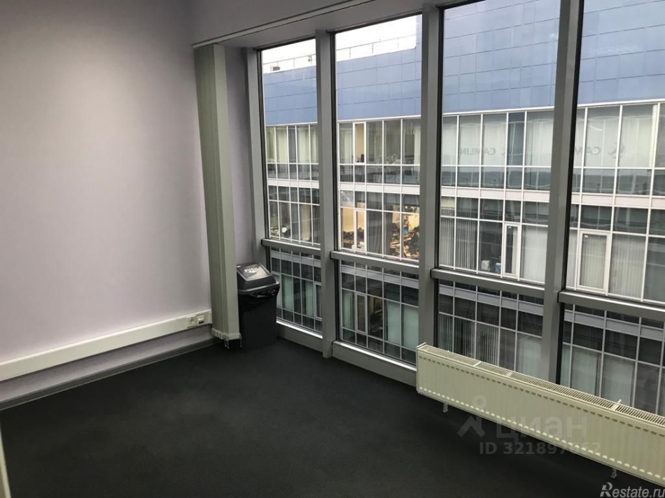 Аренда офиса Дербеневская набережная,  д. 11Б