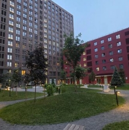 Продажа 2-комн квартиры на вторичном рынке Татлина ул