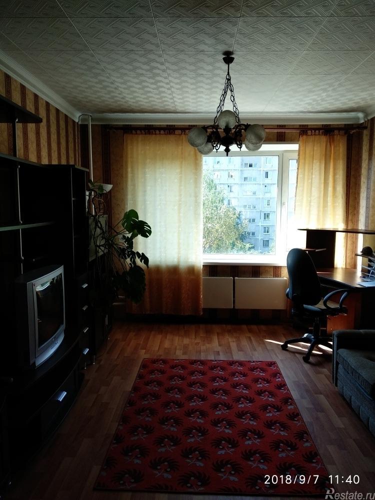 Продажа 1-комн квартиры на вторичном рынке Раменское г, Спортивный проезд ,  д. 15
