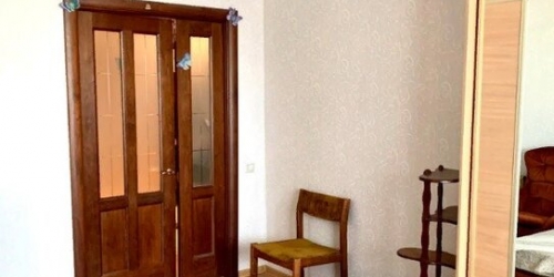 1-комн квартира Вильнюсская улица,  д. 6