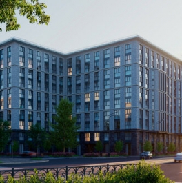 Продажа 1-комн квартиры на вторичном рынке Стремянный переулок,  д. 2