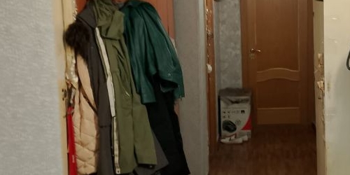 4-комн квартира проспект Энгельса, 143К1