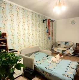 Продажа 1-комн квартиры на вторичном рынке Зарайск, мкр 2-й,  д. 17