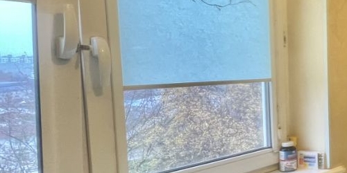 3-комн квартира улица Академика Скрябина, 18