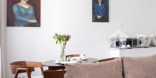 1-комн квартира Мастерская улица, 9