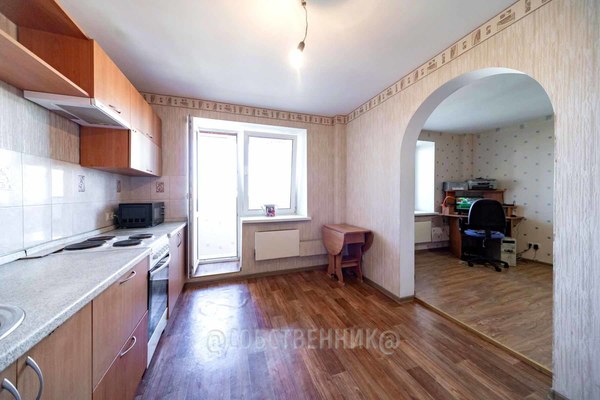 Продажа 2-комн квартиры на вторичном рынке Домодедово, Дружбы (Западный мкр.) ул,  д. 6к1