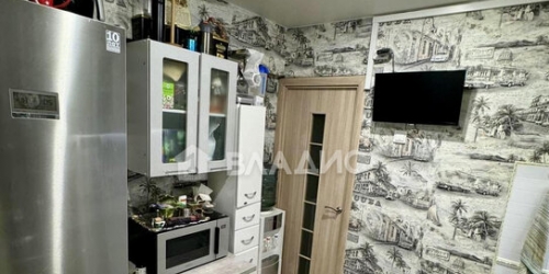 3-комн квартира Головинское шоссе,  д. 8А