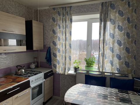 Продажа 2-комн квартиры на вторичном рынке Ногинск, ул. Комсомольская,  д. 18