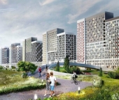 Продать Квартиры вторичка Балашиха г, Дмитриева ул   