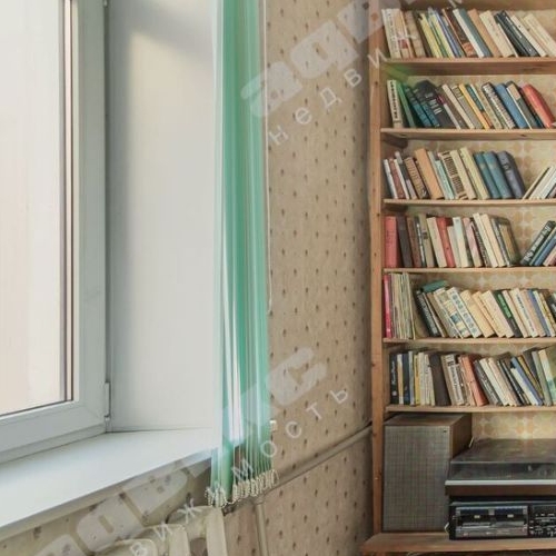 3-комн квартира Гороховая улица, 46