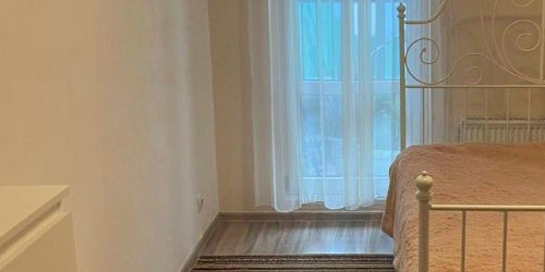 1-комн квартира улица Крыленко, 1к1с4