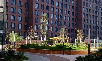 1-комн квартира шоссе Революции, 3к2