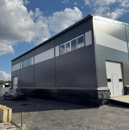 Аренда склада Горки, Туровская улица, д. 7 Аренда склада Горки, Туровская улица, д. 7