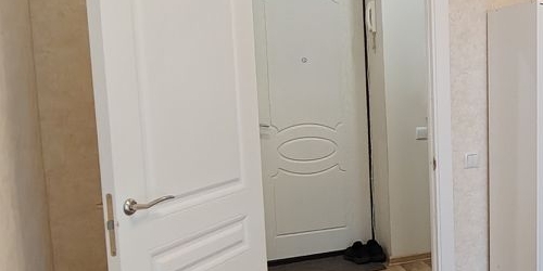 2-комн квартира Удельный проспект, 21