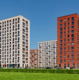 Продажа 1-комн квартиры на вторичном рынке Рязаново д