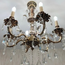 Продажа 3-комн квартиры на вторичном рынке Советский пр-кт,  д. 14,  к. 2