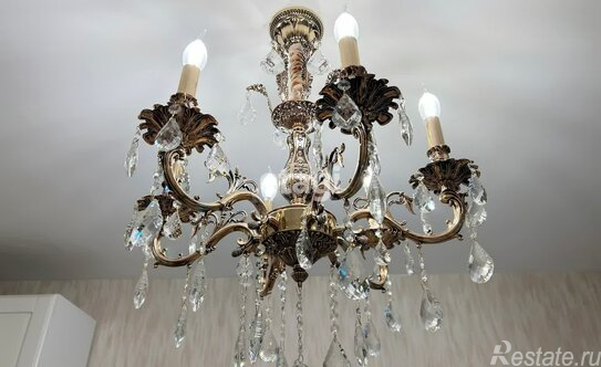 Продажа 3-комн квартиры на вторичном рынке Советский пр-кт,  д. 14,  к. 2