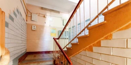 1-комн квартира Московско-Казанский переулок,  д. 11,  к. 15