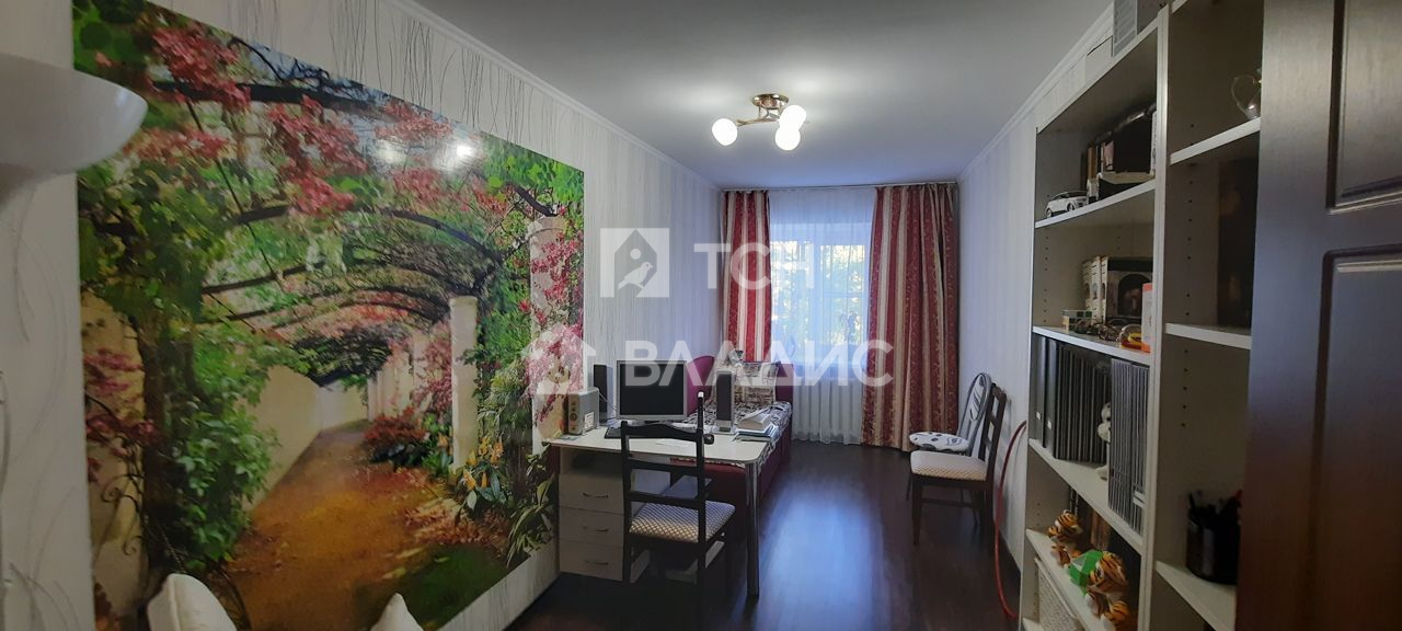 3-комн квартира Королёв, проспект Королёва, 5