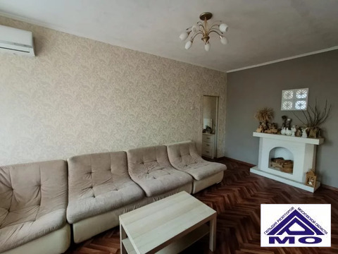 Продажа 3-комн квартиры на вторичном рынке Павловский Посад, ул. Пролетарская,  д. 7