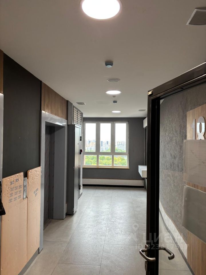 Продажа 3-комн квартиры на вторичном рынке Михалковская улица, 48к2