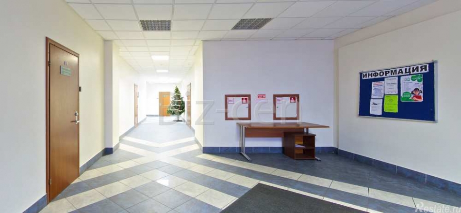 Аренда офиса Дунайский пр-т,  д. 13/1