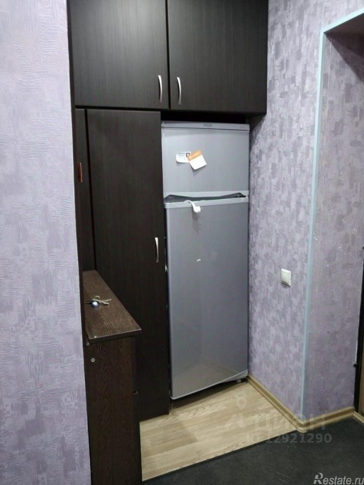 Продажа 1-комн квартиры на вторичном рынке Лыткарино, Спортивная улица,  д. 12