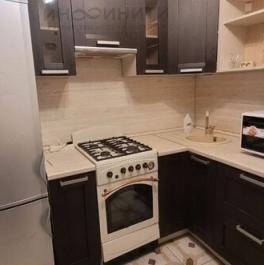 Продажа 1-комн квартиры на вторичном рынке Открытое ш,  д. 24 к2