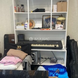 Продажа 2-комн квартиры на вторичном рынке Волгоградский пр-кт,  д. 9 с1