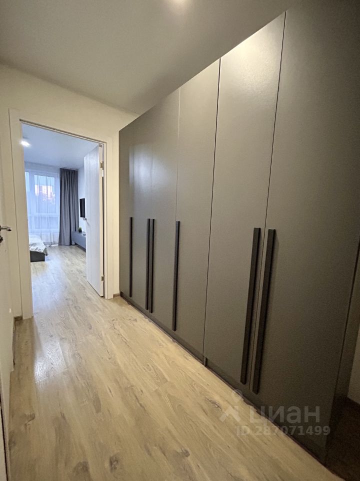 Продажа студии Варфоломеевская улица, 6