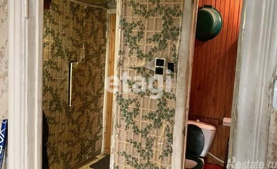 Продажа 1-комн квартиры на вторичном рынке Варшавская ул,  д. 35