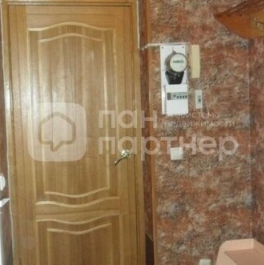 Продажа 1-комн квартиры на вторичном рынке проспект Королёва,  д. 47 к1