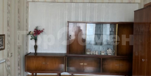 2-комн квартира Химки, Зелёная улица, 11