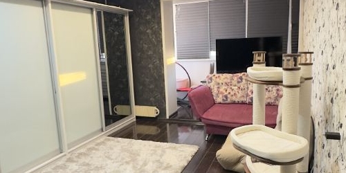 1-комн квартира Алтайская улица, 17К2