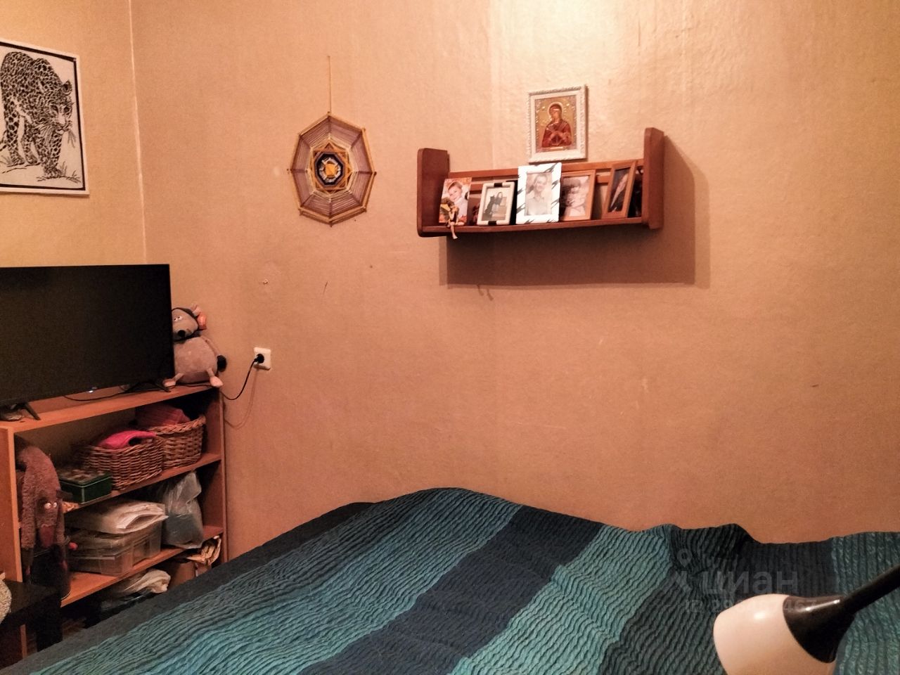 Продажа 4-комн квартиры на вторичном рынке Белоостровская улица, 25