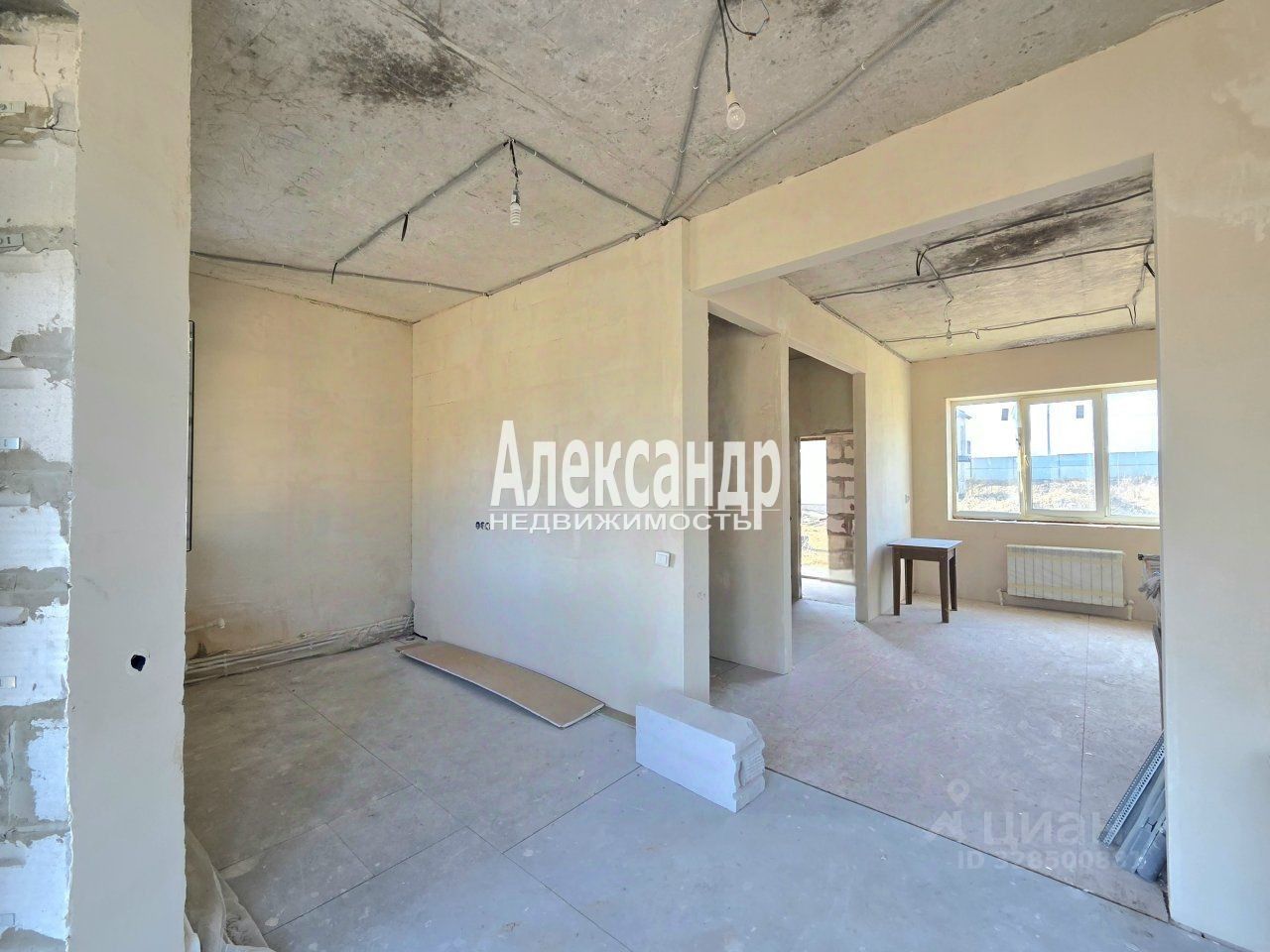 Продажа дома д. Мухоловка, улица Связи, 4к9А