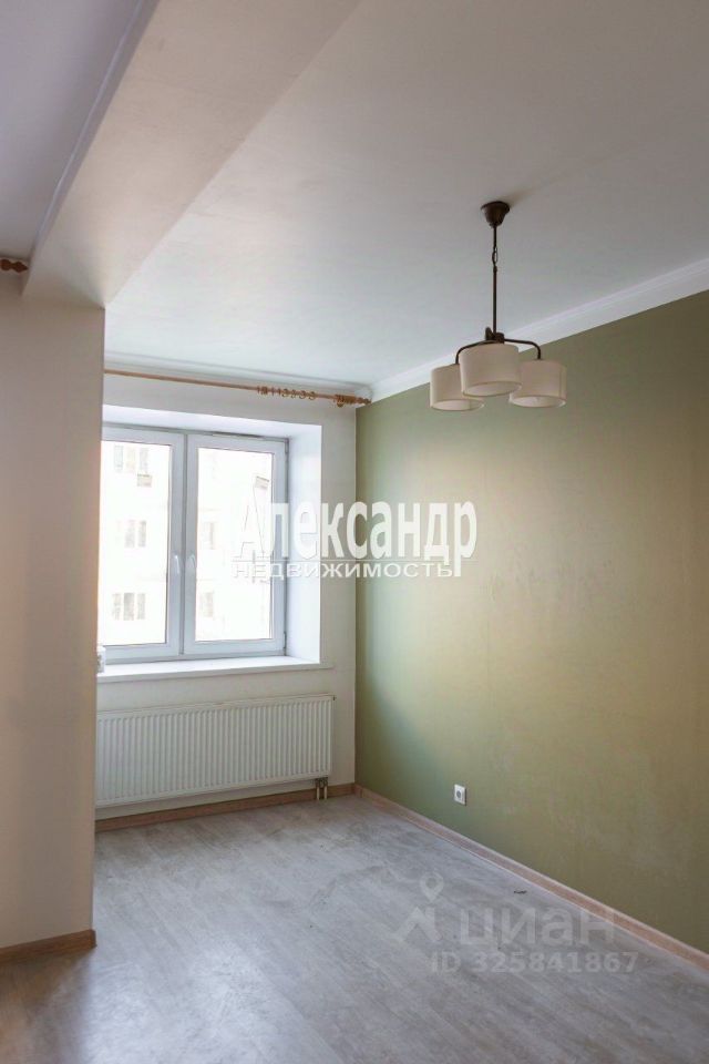 Продажа студии Севастопольская улица, 9