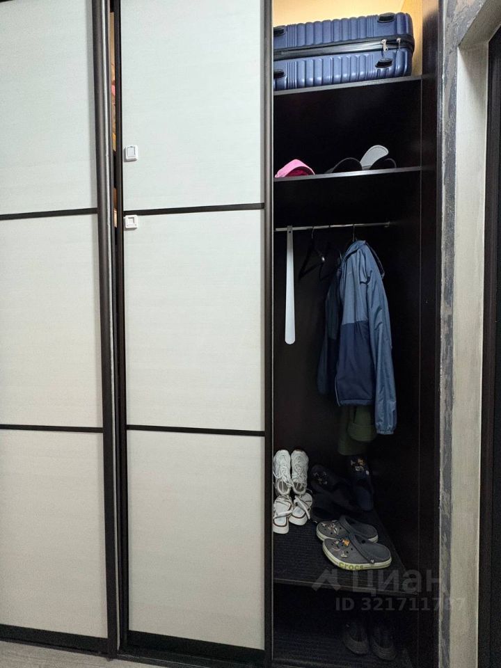 Продажа 1-комн квартиры на вторичном рынке Колтуши, улица Иоанна Кронштадтского, 7