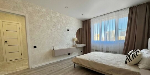 1-комн квартира Коровинское ш,  д. 34