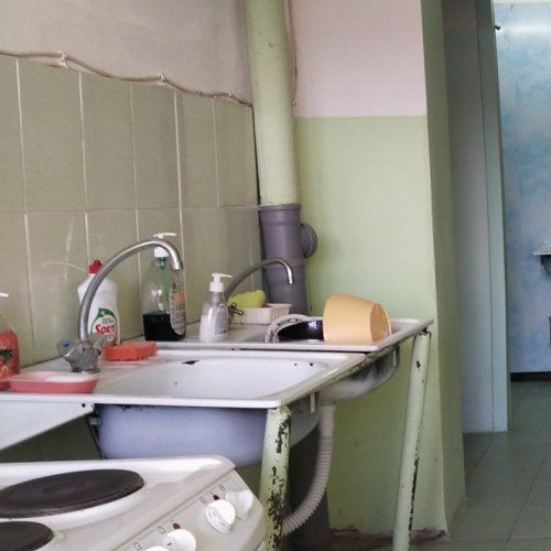 Комната Ломоносов, улица Красного Флота, 6к1