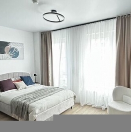 Аренда 2-комн квартиры на вторичном рынке улица Расковой,  д. 9