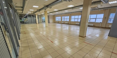 Торговое помещение Красное Село г, Массальского ул,  д. 4