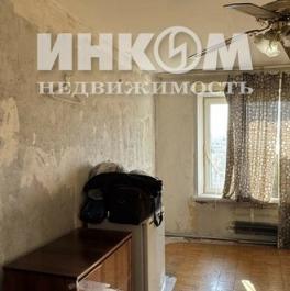 Продажа 2-комн квартиры на вторичном рынке улица Бестужевых,  д. 12Б