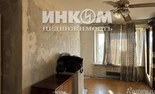 Продажа 2-комн квартиры на вторичном рынке улица Бестужевых,  д. 12Б