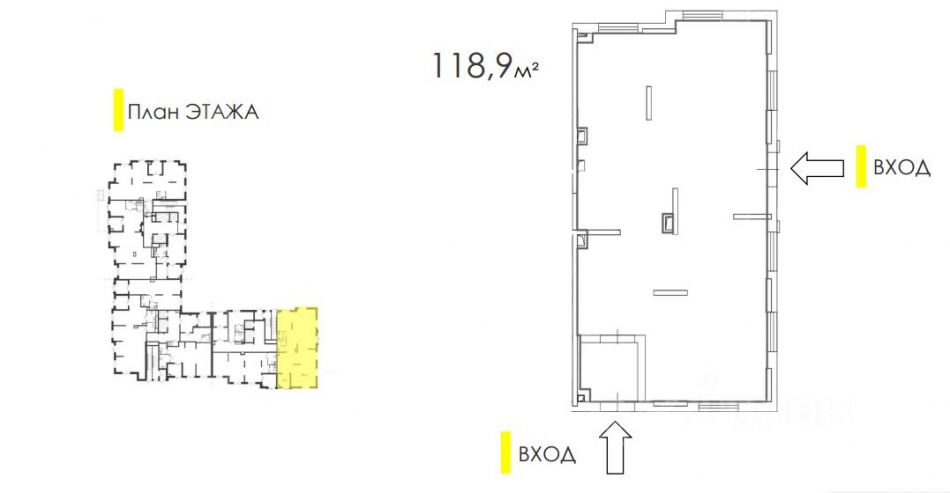 Продажа ПСН Маресьева ул,  д. 7 к3