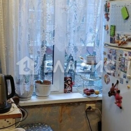 Продажа 2-комн квартиры на вторичном рынке Михаила Певцова ул